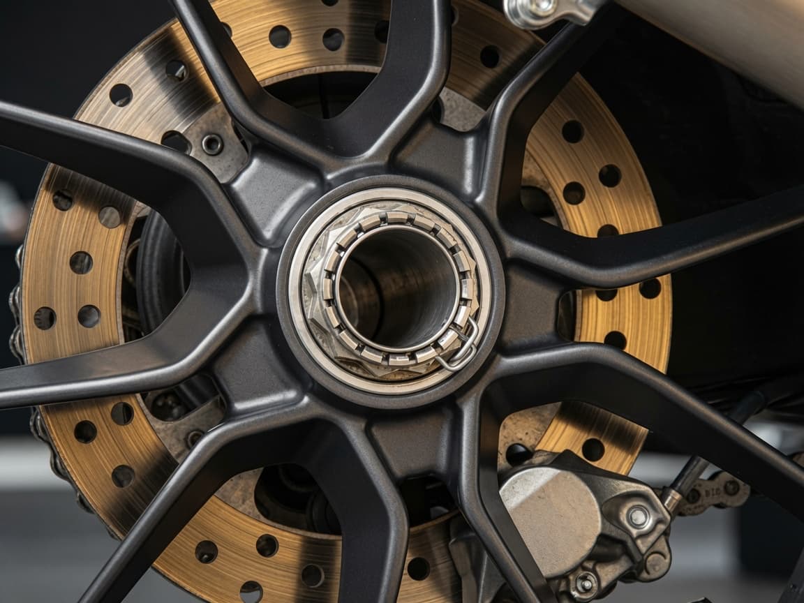 Brakes