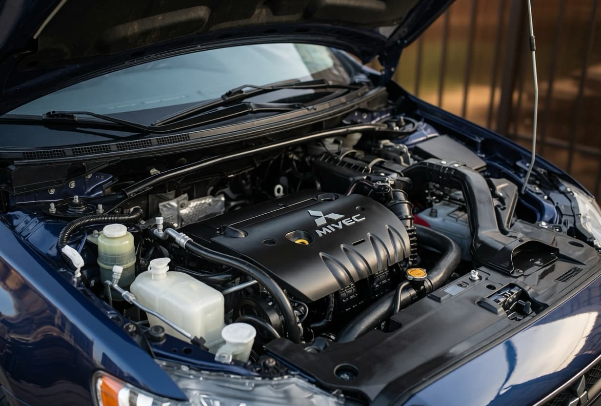Engine Repair