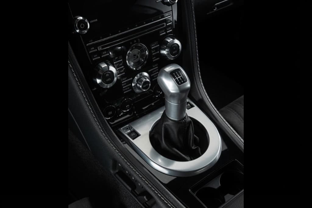 Transmission Repair